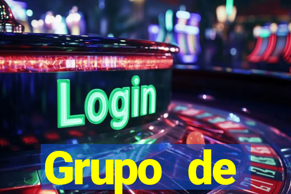 Grupo de alavancagem telegram